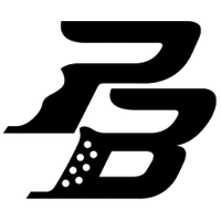 Point Text Zepetto Blank Logo Symbol