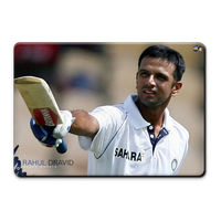 Cricket National India Player Dravid Team Sport