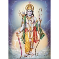 Sita Figurine Navami Rama Mythology Free HD Image