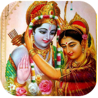 Sita Tradition Religion Rama Krishna HD Image Free PNG