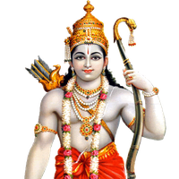 Hanuman Religion Rama Sita Download HQ PNG