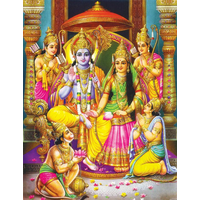Hanuman Mythology Rama Carnival Sita PNG File HD
