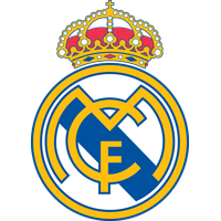 Real League Area Madrid Symbol Cf Uefa