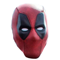 Wolverine Mask Masque Deadpool Free Transparent Image HQ