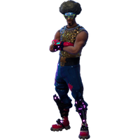 Battle Royale Game Fortnite Headgear PNG Image High Quality