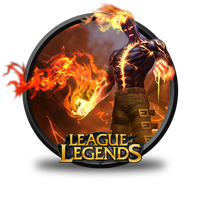 League Legends Riven Of Pro Wallpaper Heat