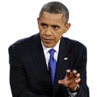 States United Debates Necktie House Motivational Barack