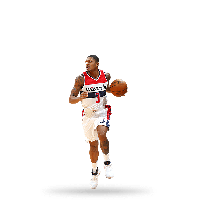 Basketball Season Washington Player Wizards Nba Jersey