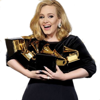 Adele Png Picture