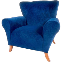 Armchair Picture