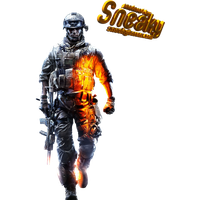 Battlefield Free Png Image
