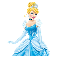 Beautiful Cinderella Png
