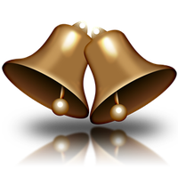 Bell Png Picture