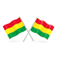 Bolivia Flag Png Image