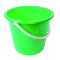 Bucket Png Pic