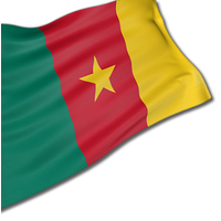 Cameroon Flag Png Hd