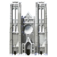 Cathedral Png Pic