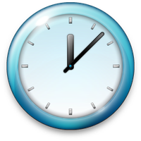 Clock Png Picture