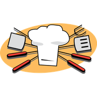 Cooking Tools Png File