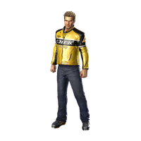 Dead Rising Png Clipart