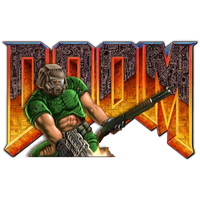 Doom Free Download Png