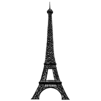 Eiffel Tower Png File
