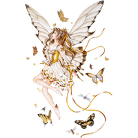 Fairy Png Clipart