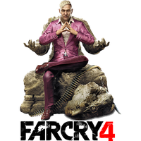 Far Cry Png Picture