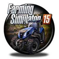 Farming Simulator Png File