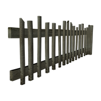 Fence Png Picture