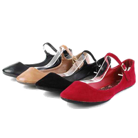 Flats Shoes Free Download Png