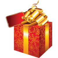 Gift Png Hd