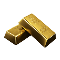 Gold Png Picture