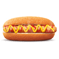Hot Dog Png Picture