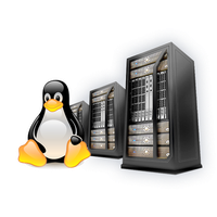 Linux Hosting Download Png