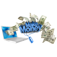 Make Money Free Download Png