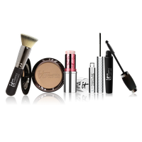 Makeup Kit Products Png Clipart