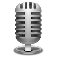Microphone Free Download Png