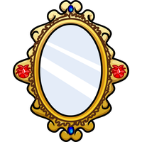 Mirror Png Pic