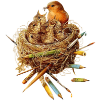 Nest Png File