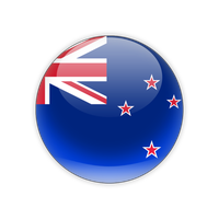 New Zealand Flag Png Image