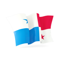 Panama Flag Png Picture
