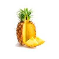 Pineapple Free Download Png