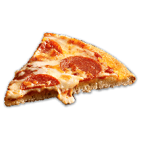 Pizza Png Picture