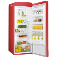 Refrigerator Png Image