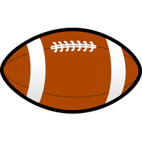 Rugby Ball Png Image