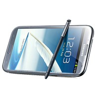 Samsung Mobile Phone Transparent