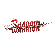 Shadow Warrior Png File