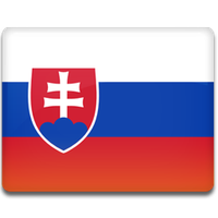 Slovakia Flag Png Pic