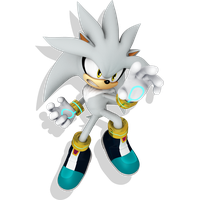 Sonic The Hedgehog Png 4